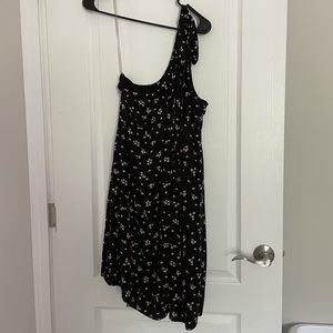 American Eagle One-shoulder Dress